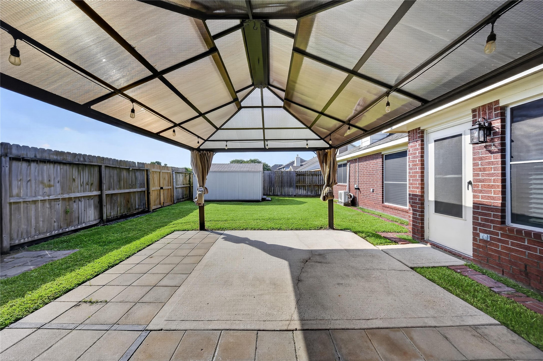 20515 Spring Bluff Lane Property Photo 23