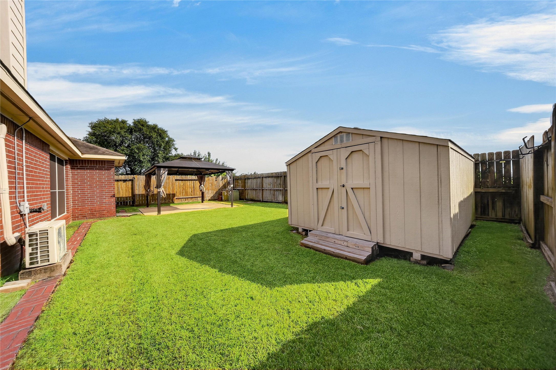 20515 Spring Bluff Lane Property Photo 25