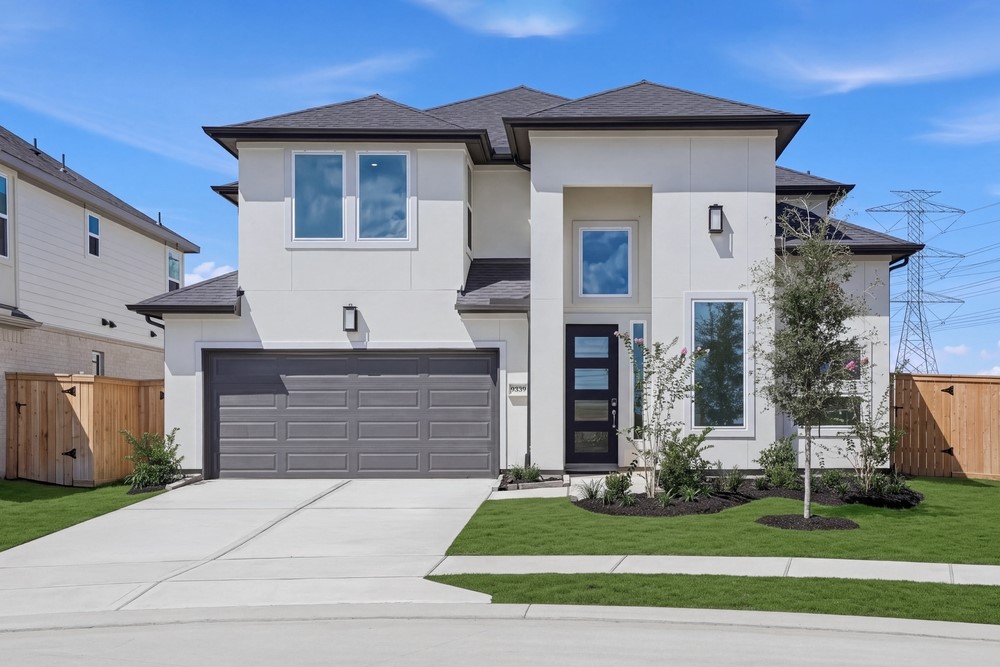 9339 Pentland Valley Lane Property Photo 1