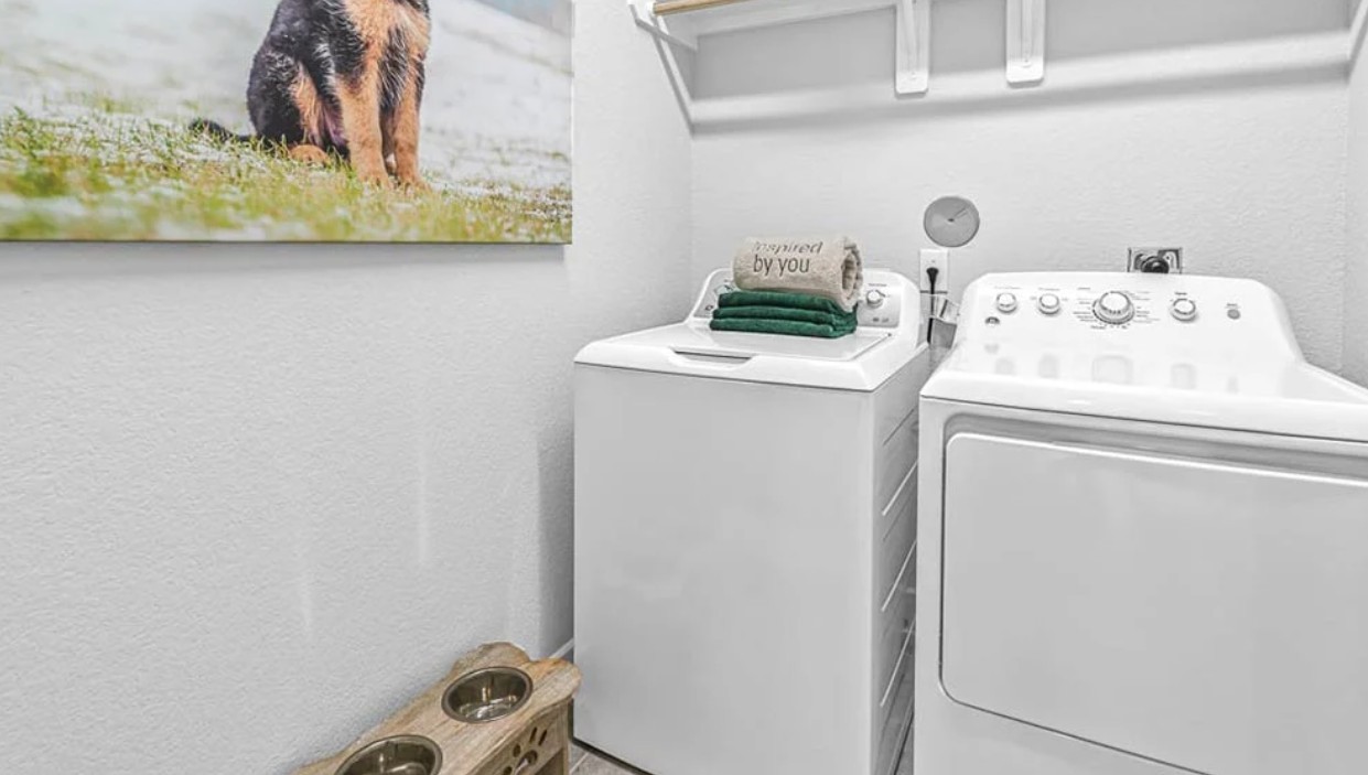 9339 Pentland Valley Lane Property Photo 13