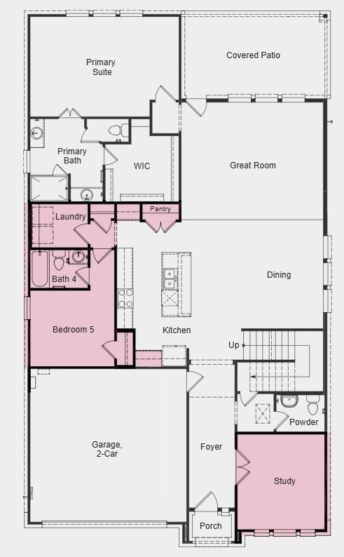9339 Pentland Valley Lane Property Photo 31
