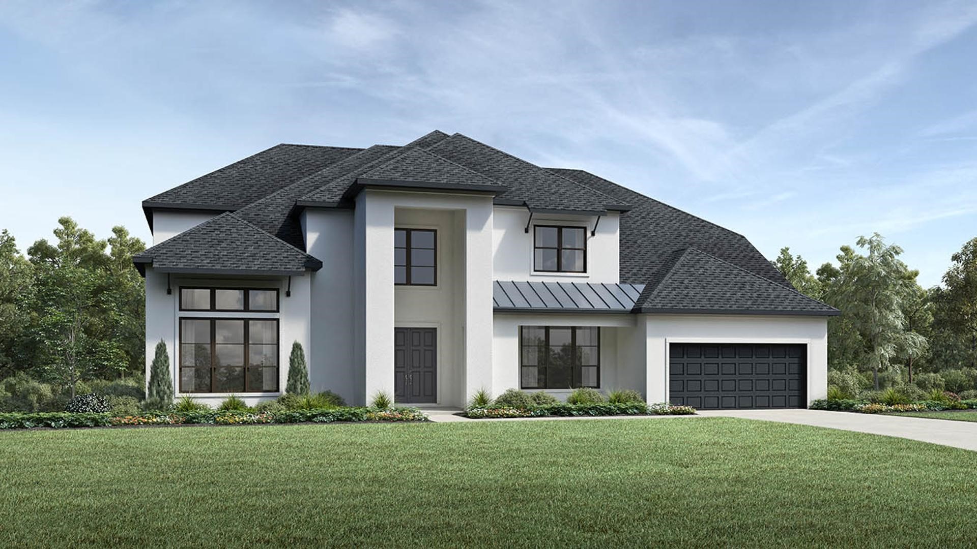 3903 Sandhill Pines Cove Property Photo 1