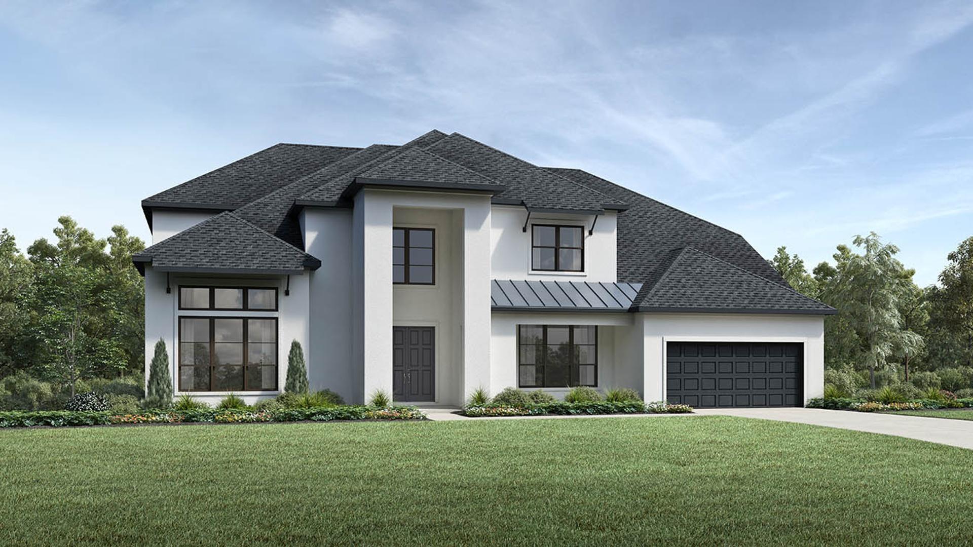 3903 Sandhill Pines Cove, Spring Tx 77386 Property Photo 1