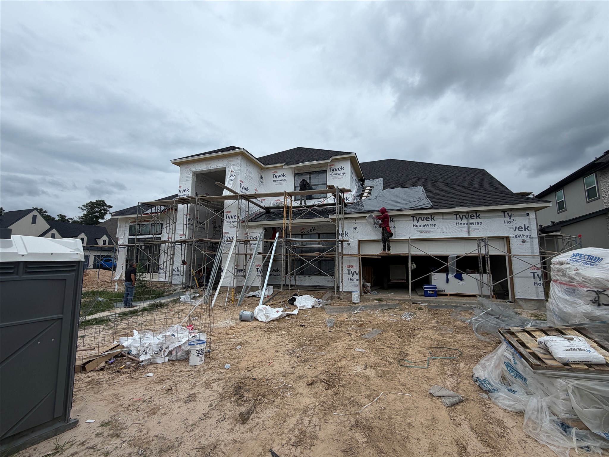 3903 Sandhill Pines Cove Property Photo 2