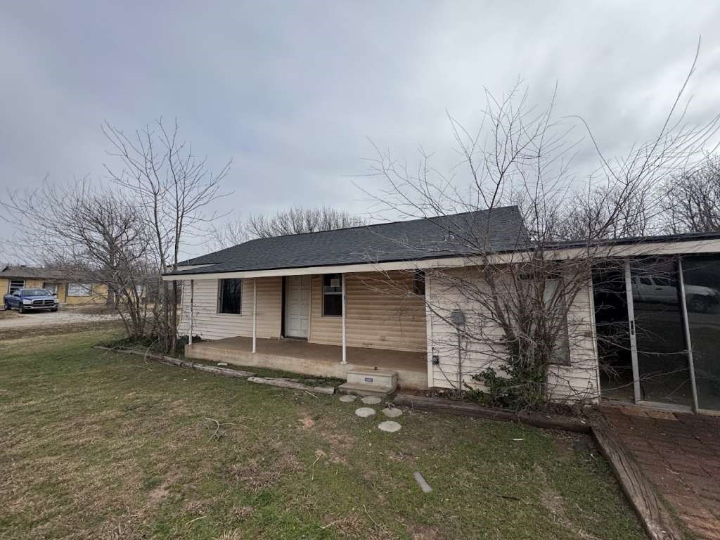 610 W Garrison Avenue Property Photo