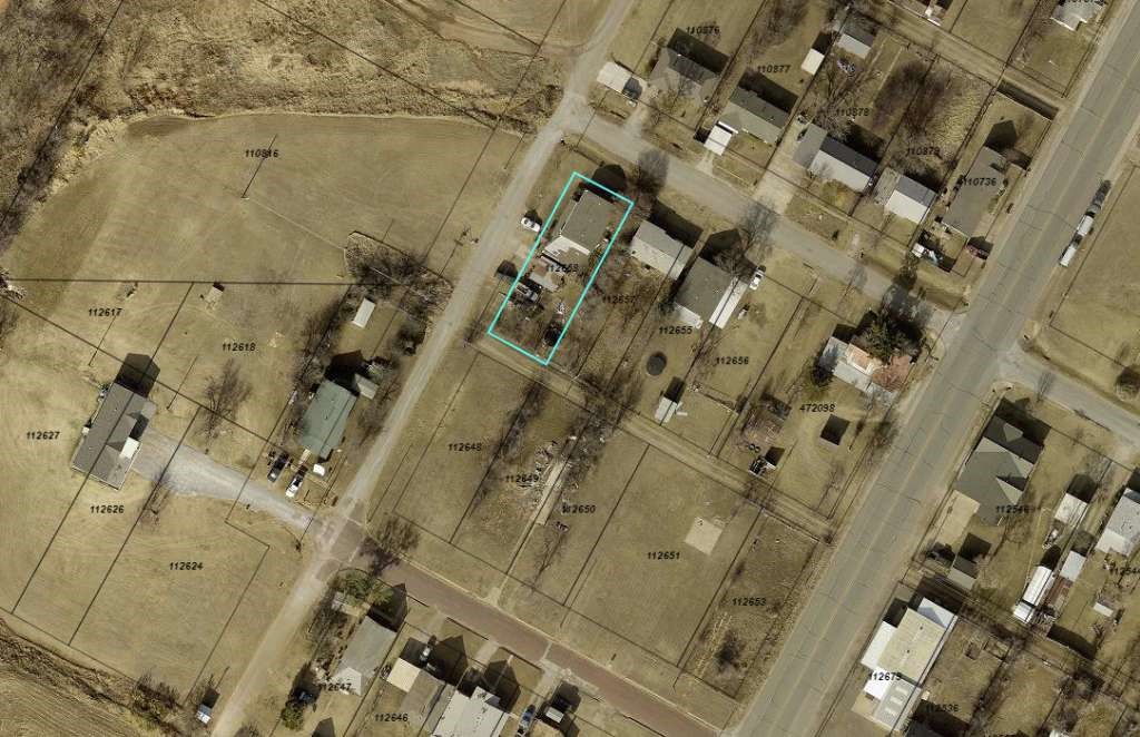 610 W Garrison Avenue Property Photo 19