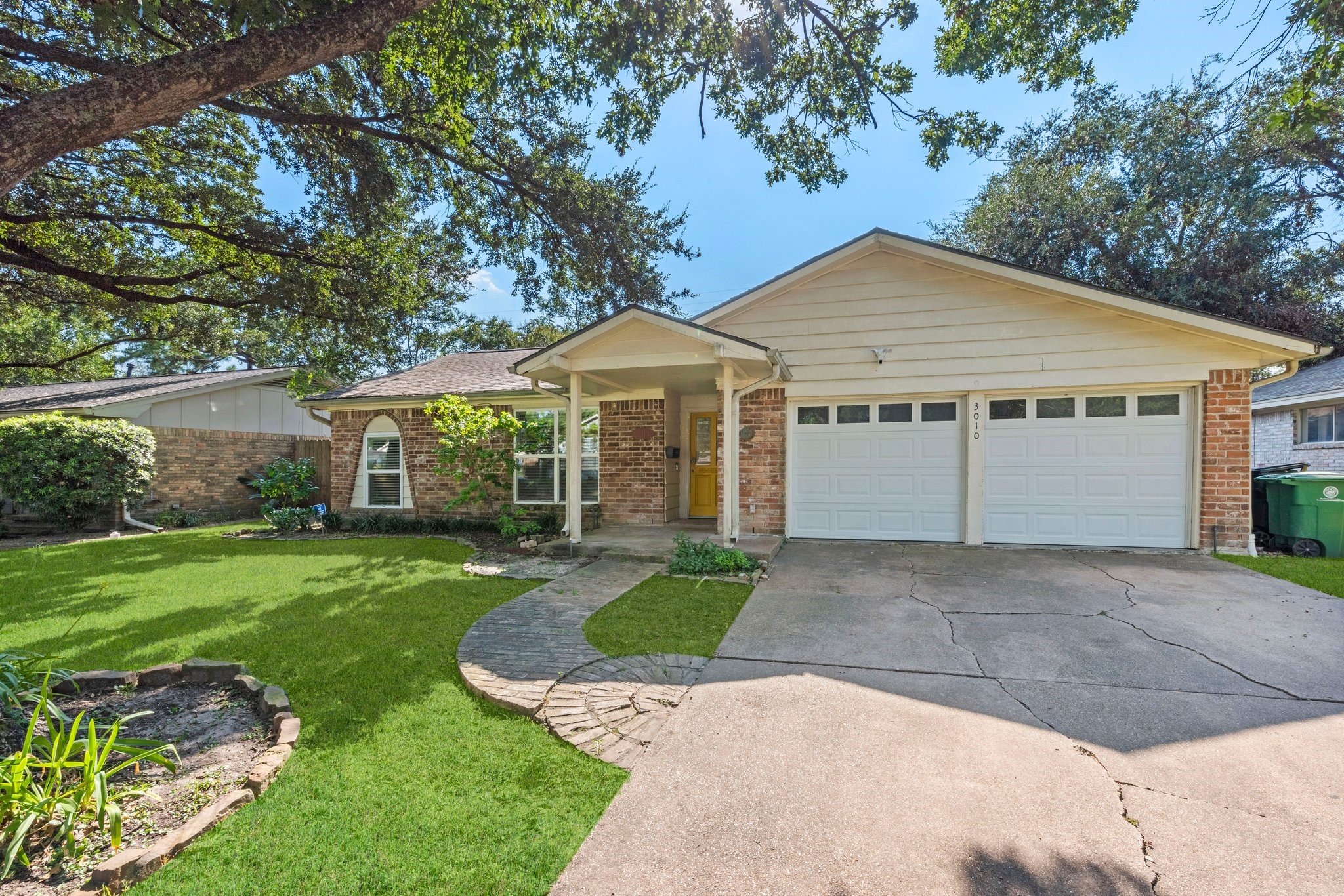 3010 Westerland Drive Property Photo 12