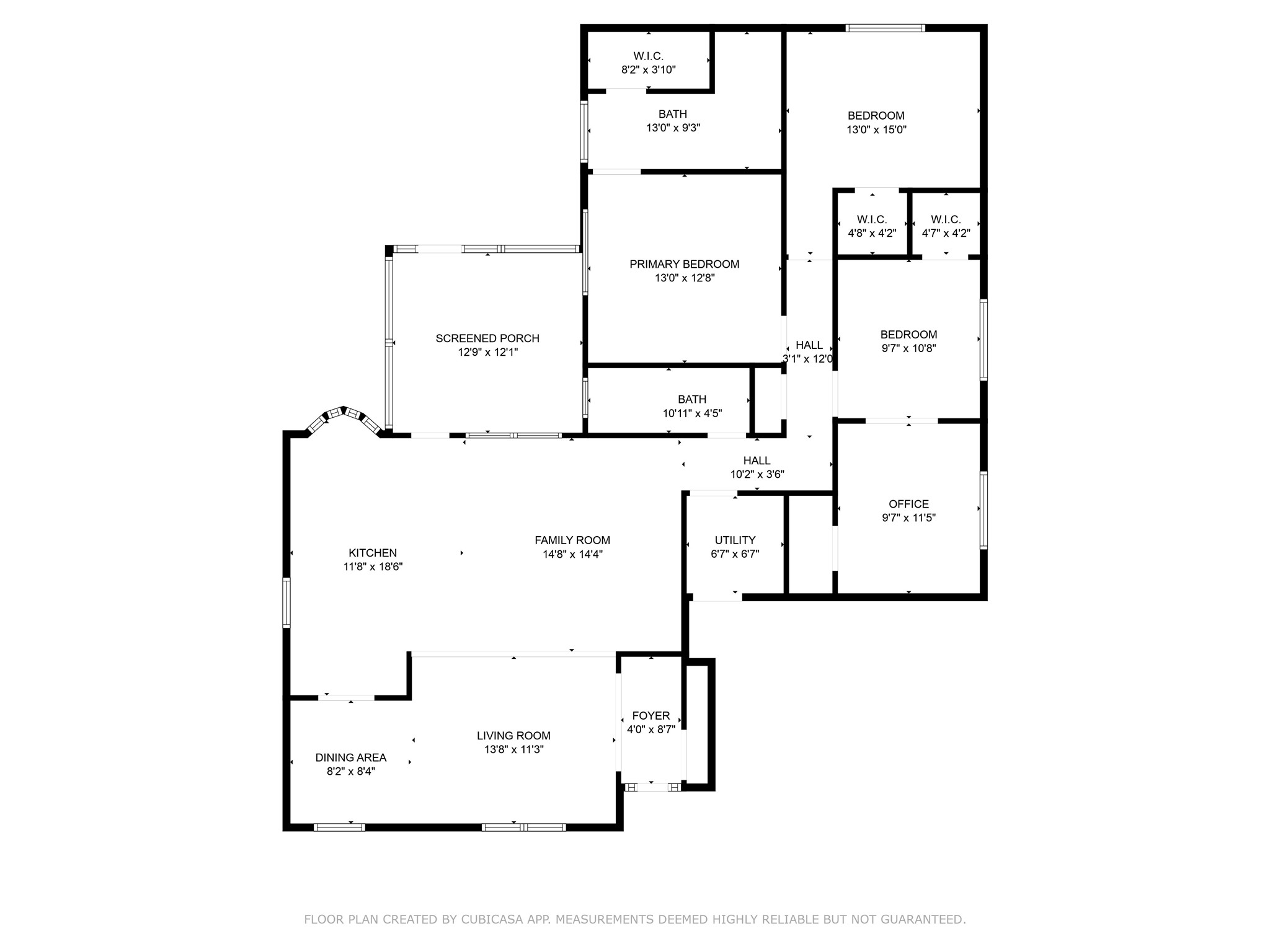 3010 Westerland Drive Property Photo 42
