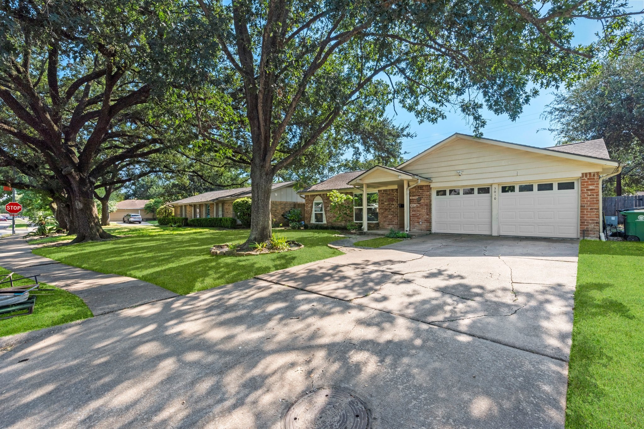3010 Westerland Drive Property Photo 43