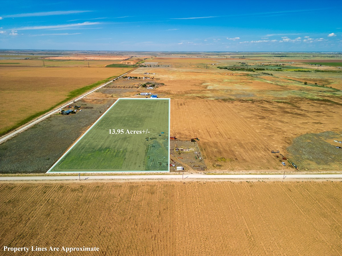 T-1 County Road 5300 Property Photo 1