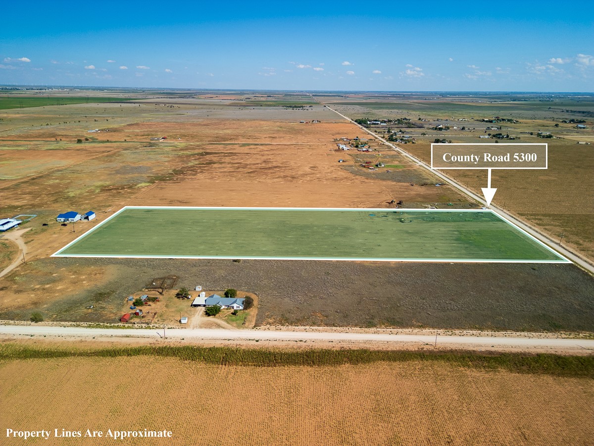 T-1 County Road 5300 Property Photo 2