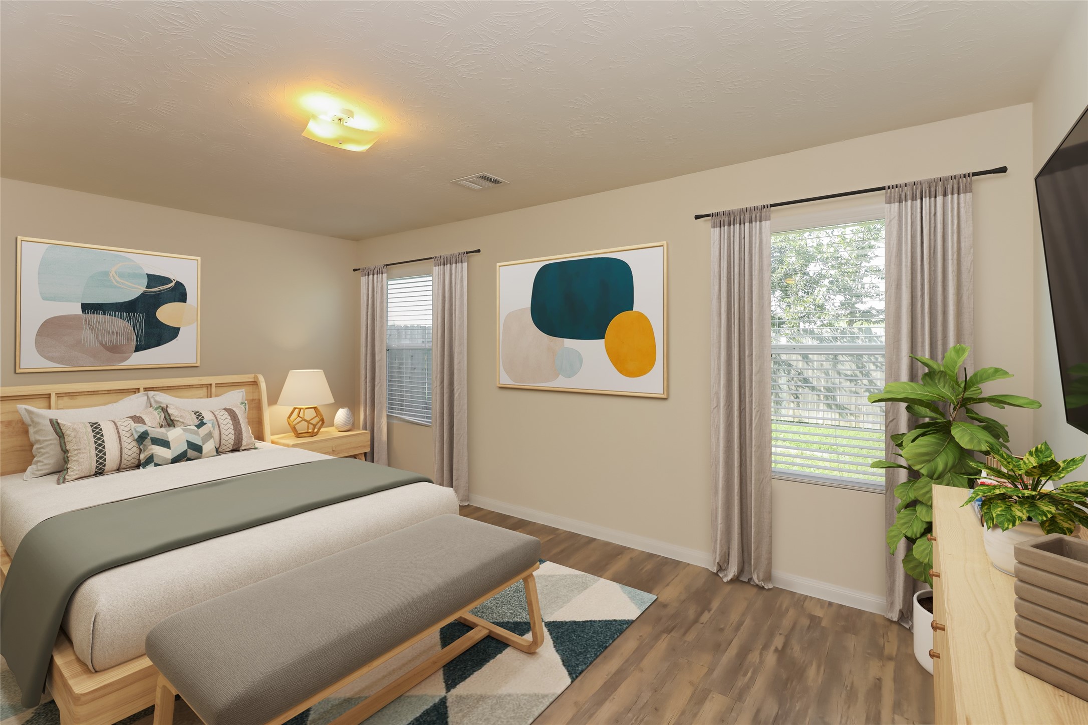 4818 Banyan Tree Trail Property Photo 6
