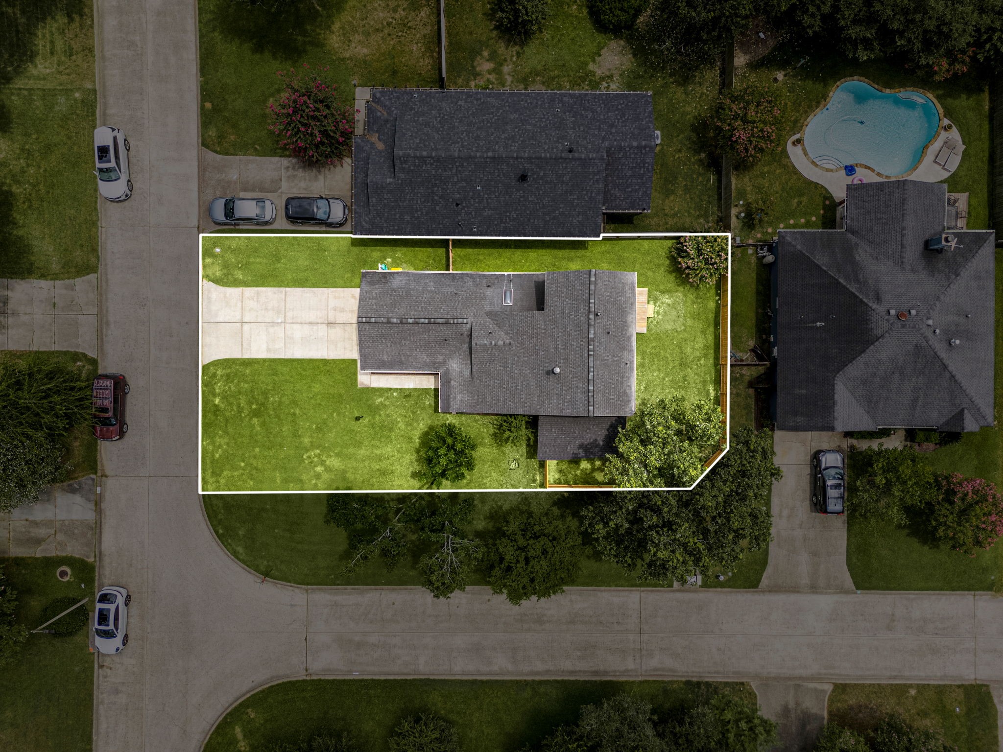90 W High Oaks Circle Property Photo 2