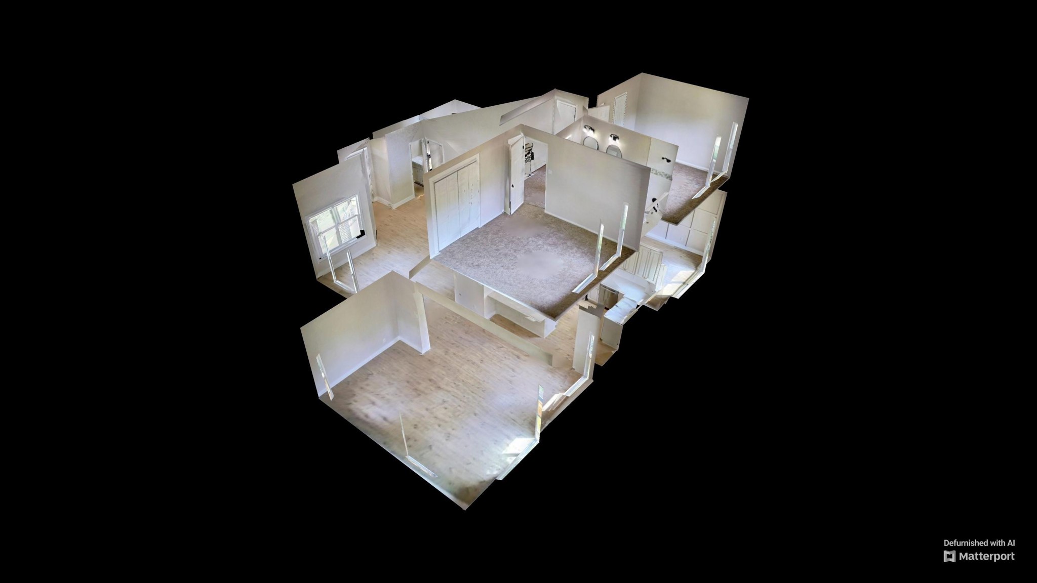 90 W High Oaks Circle Property Photo 3