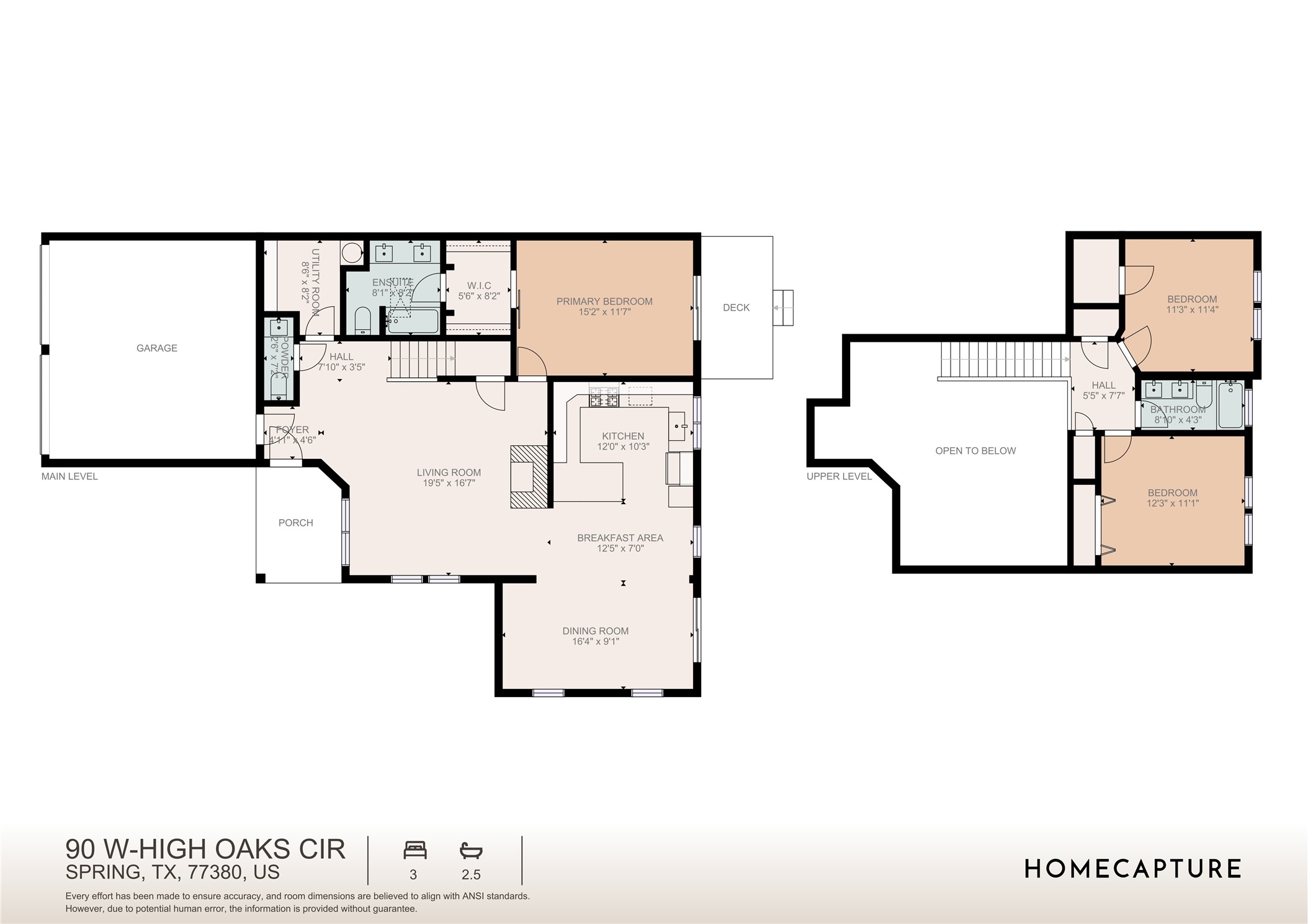 90 W High Oaks Circle Property Photo 27