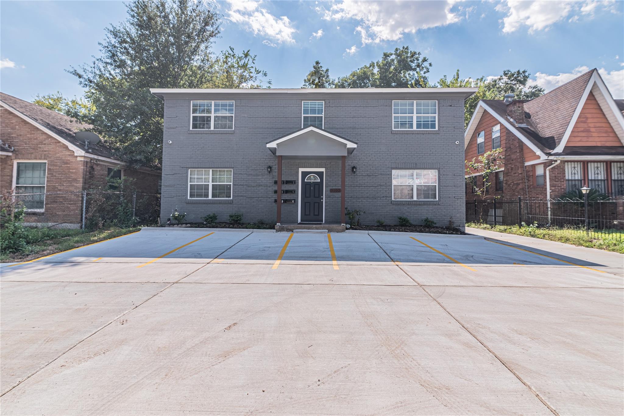 3102 Wentworth Street # 3, Houston TX 77004 Property Photo 1