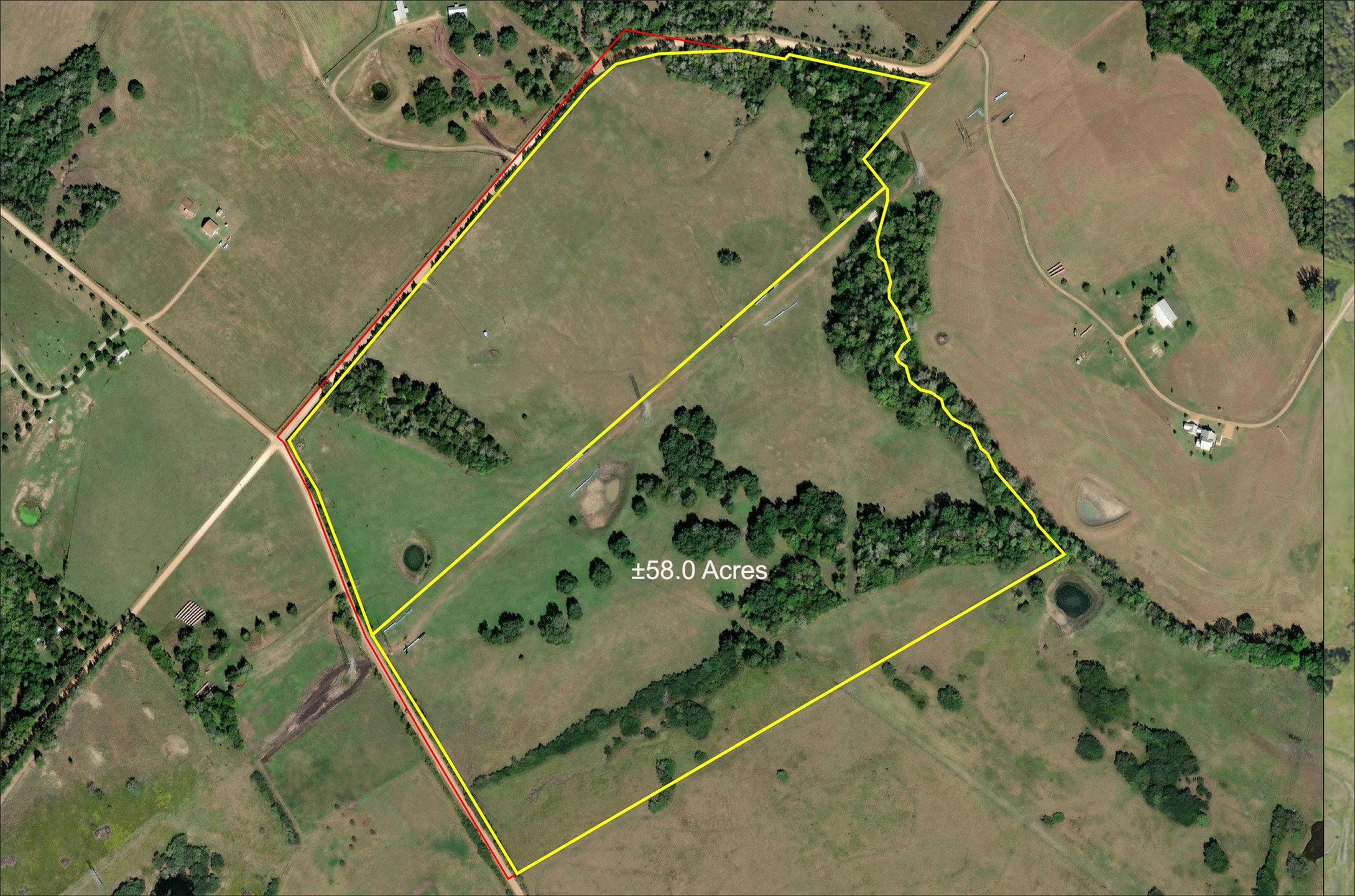 12144 Zetter Road Property Photo 2