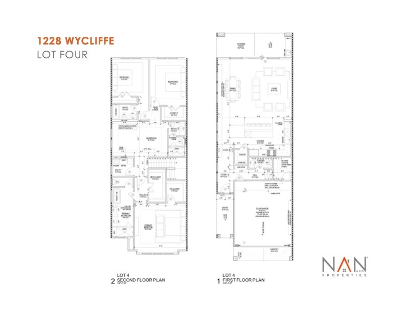 1224 Wycliffe Drive A Property Photo 41