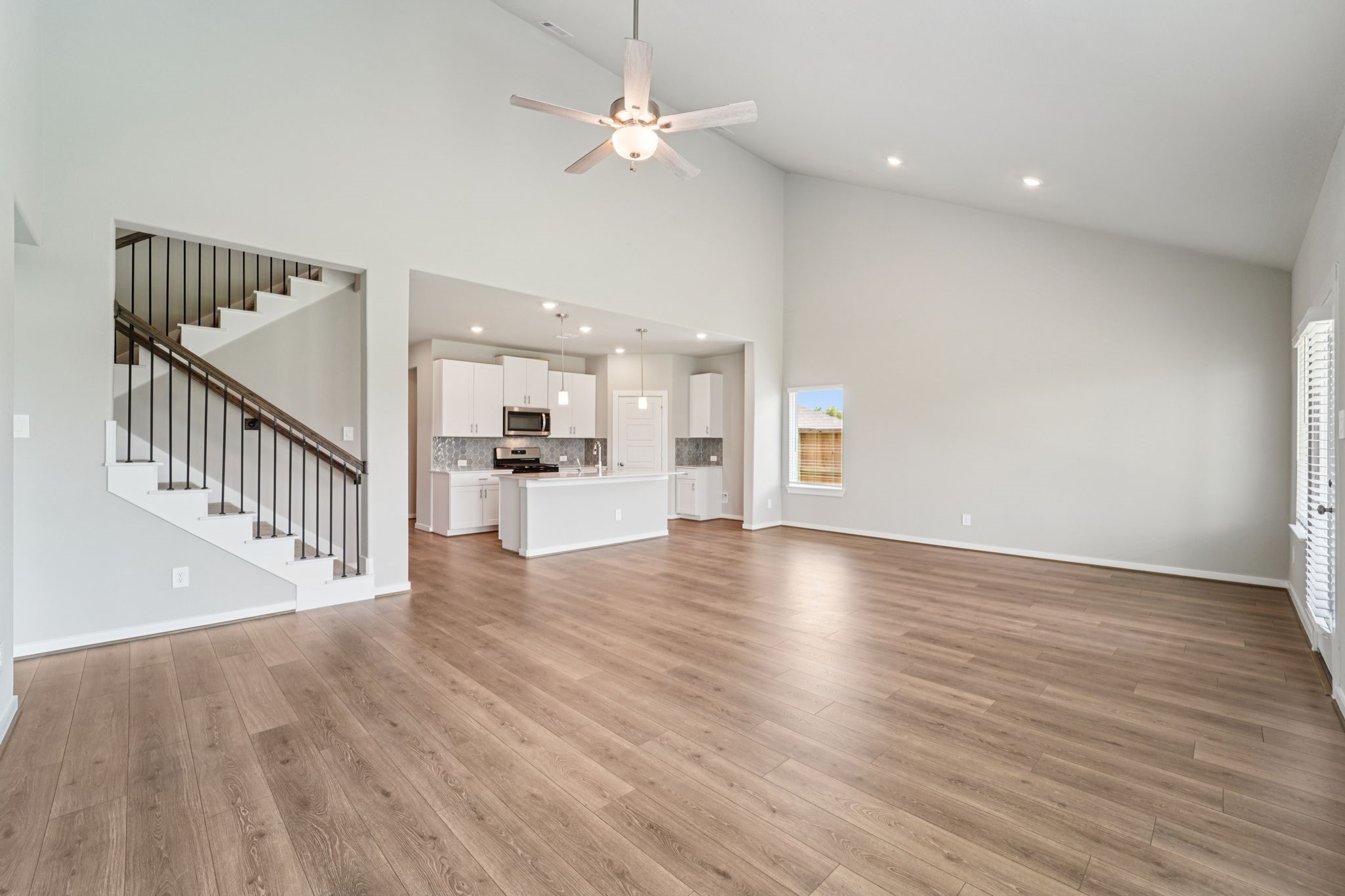 2542 Gray Gale Court Property Photo 5