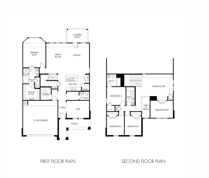 2542 Gray Gale Court Property Photo 46