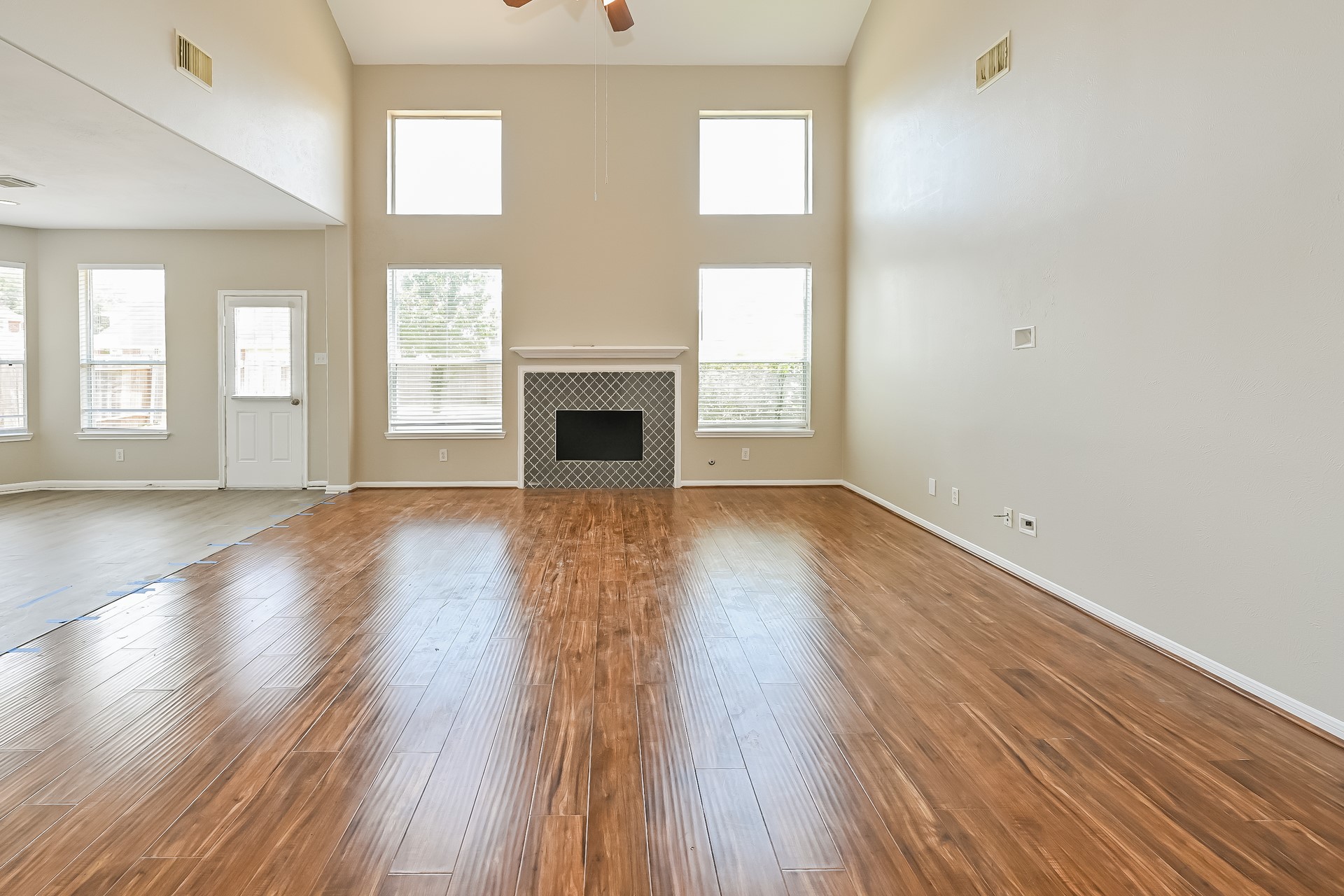 17811 Placid Oak Court Property Photo 2