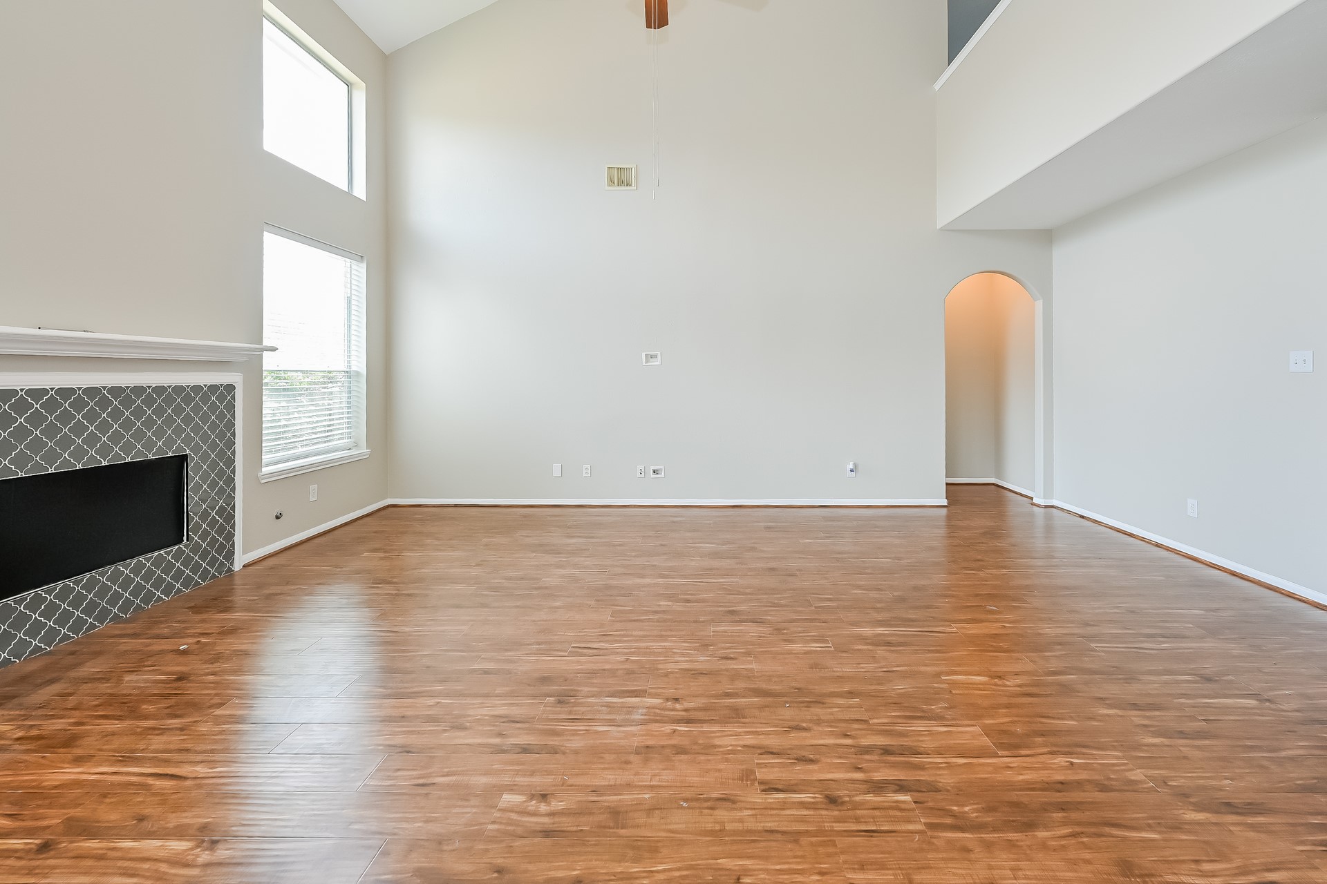 17811 Placid Oak Court Property Photo 3