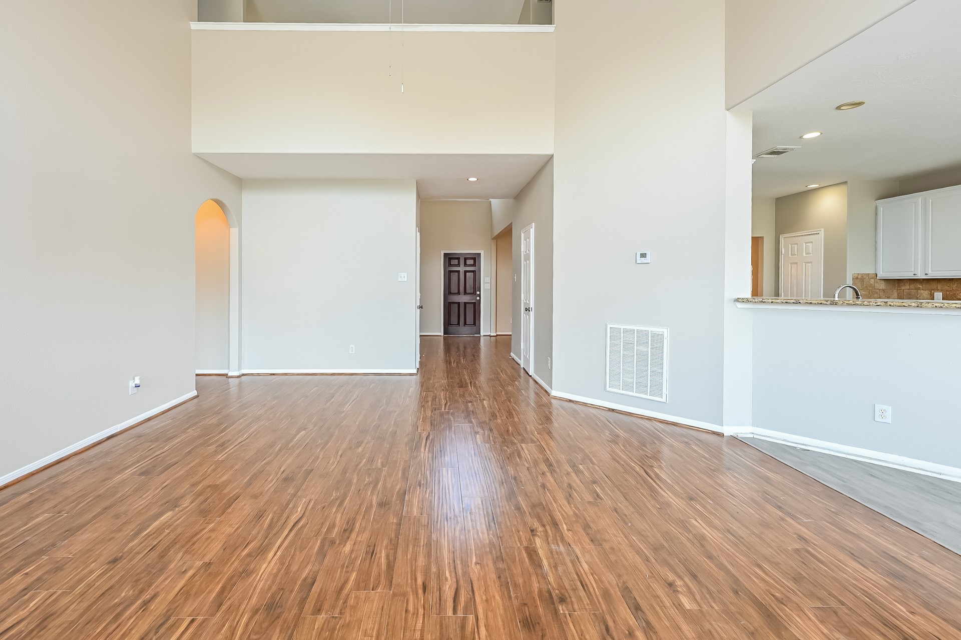 17811 Placid Oak Court Property Photo 4