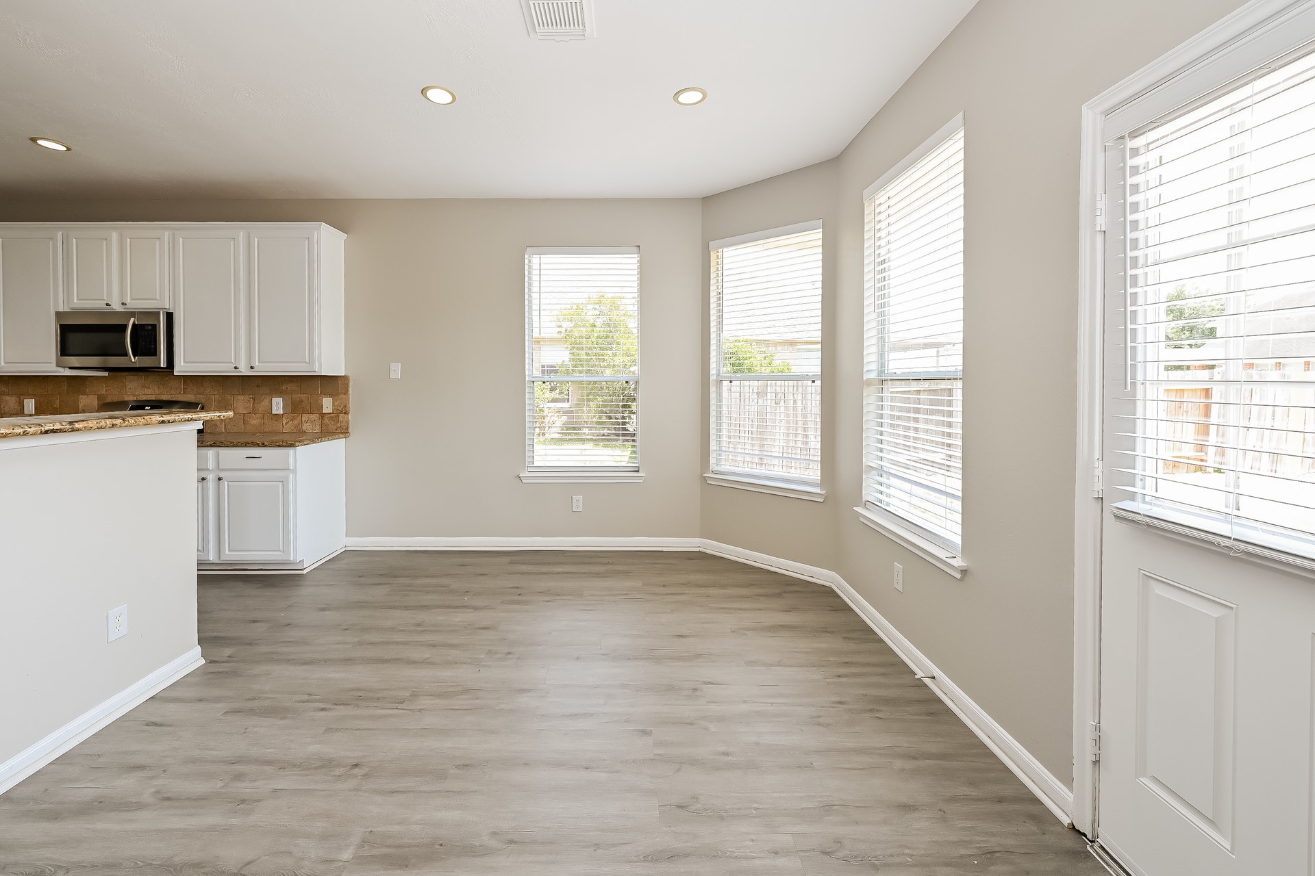 17811 Placid Oak Court Property Photo 6