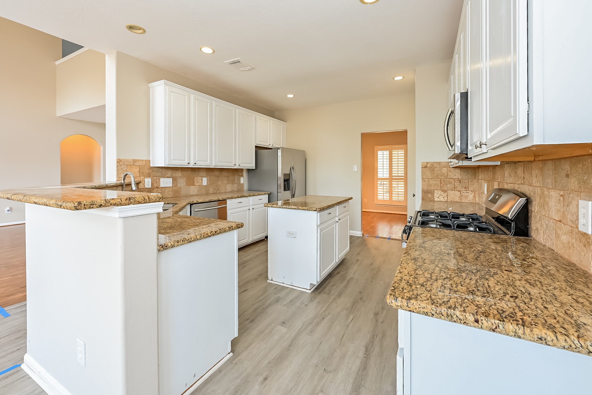 17811 Placid Oak Court Property Photo 7
