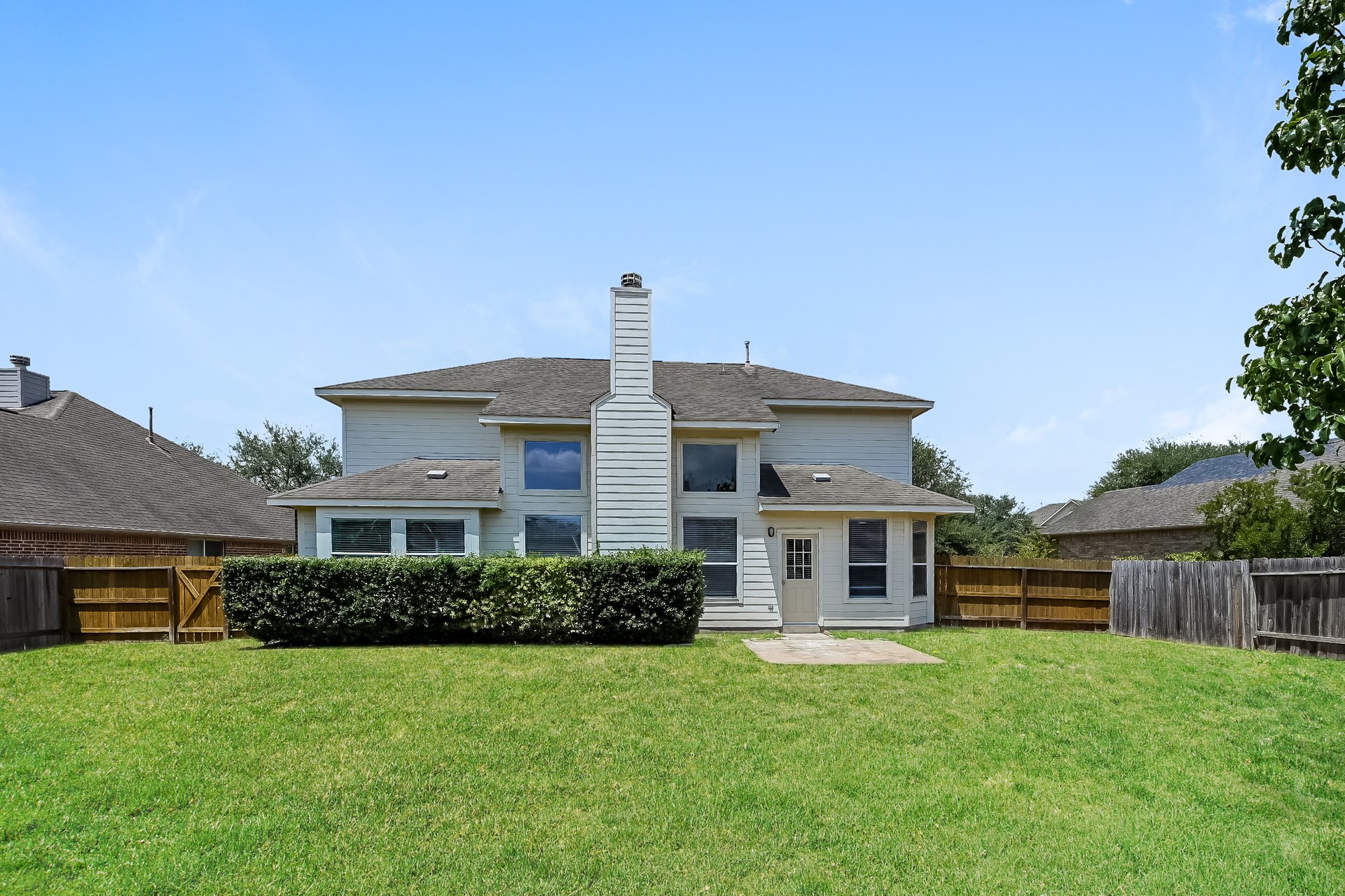 17811 Placid Oak Court Property Photo 15