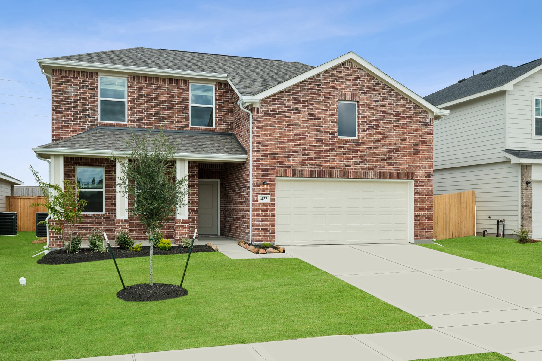 422 Monarch Trail