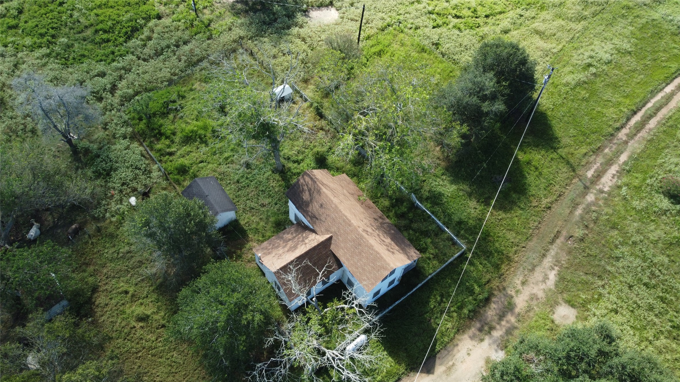 5677 Highway 90 Property Photo 11