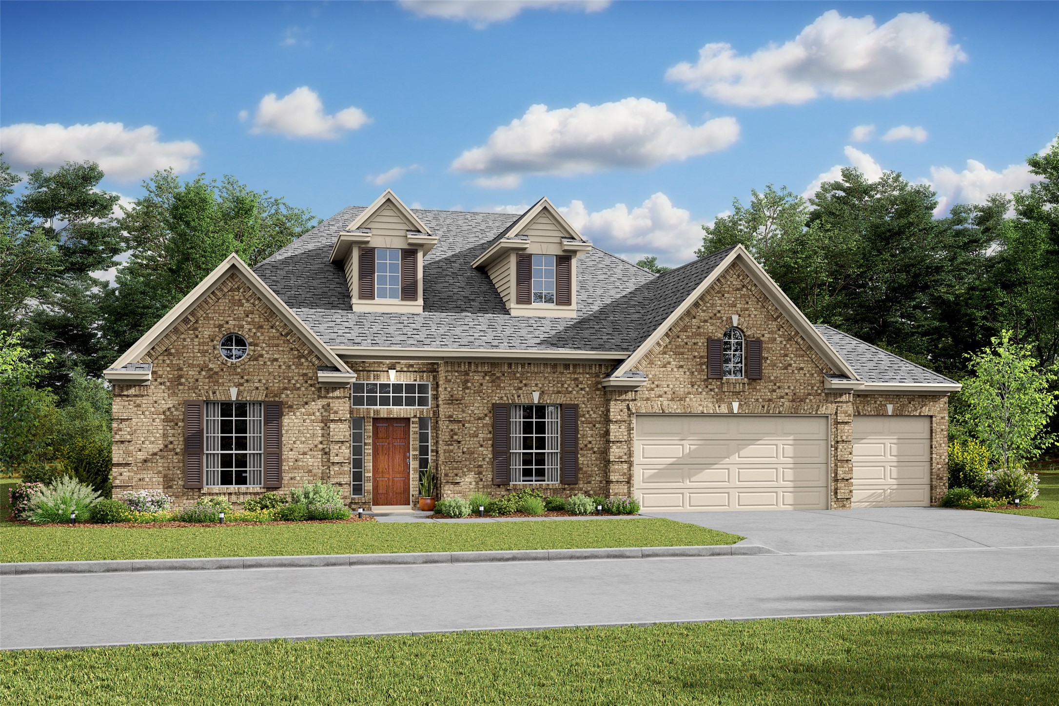 5033 Bluebell Way Property Photo 1