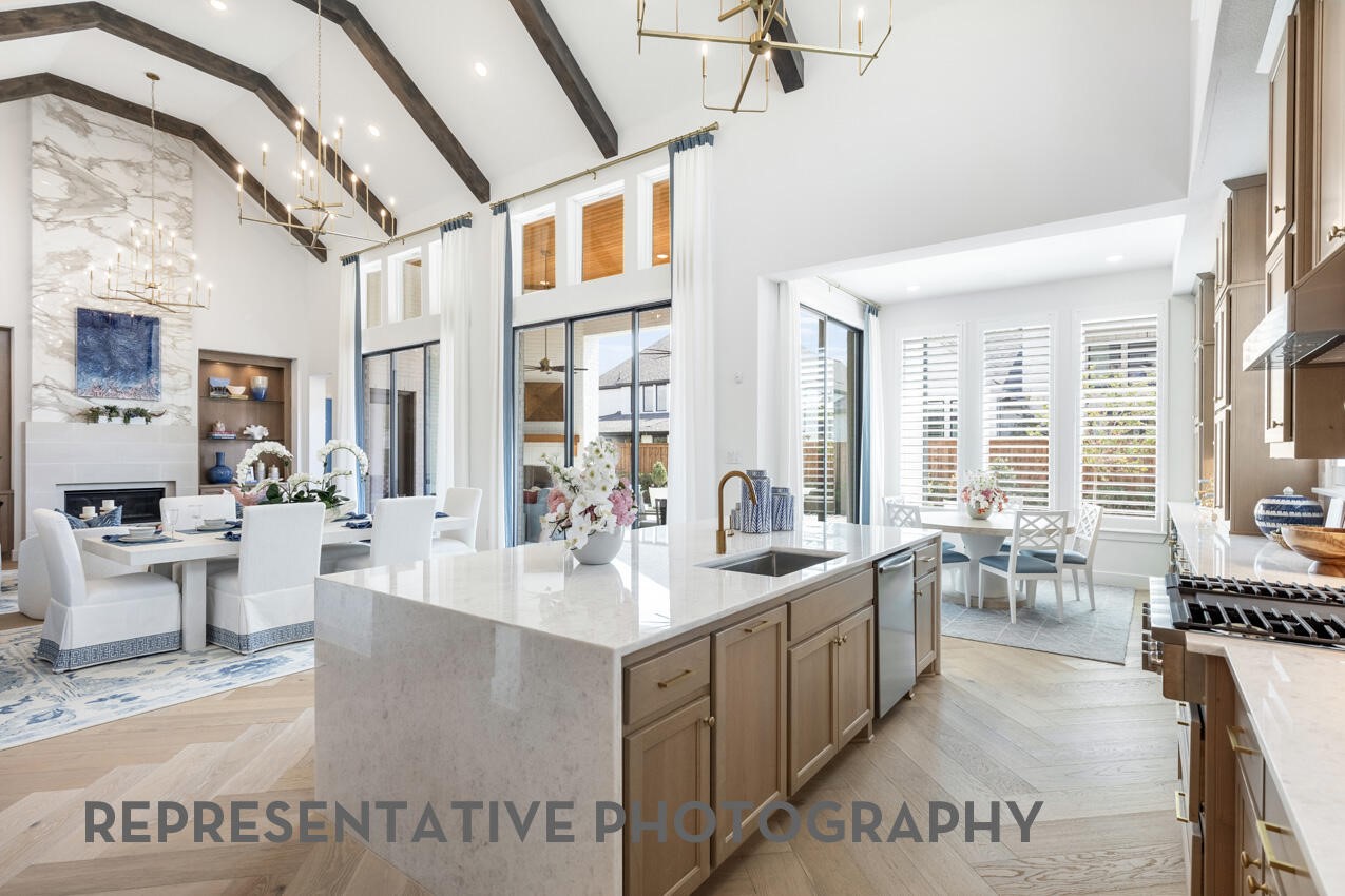 5326 Rose Ridge Drive Property Photo 7