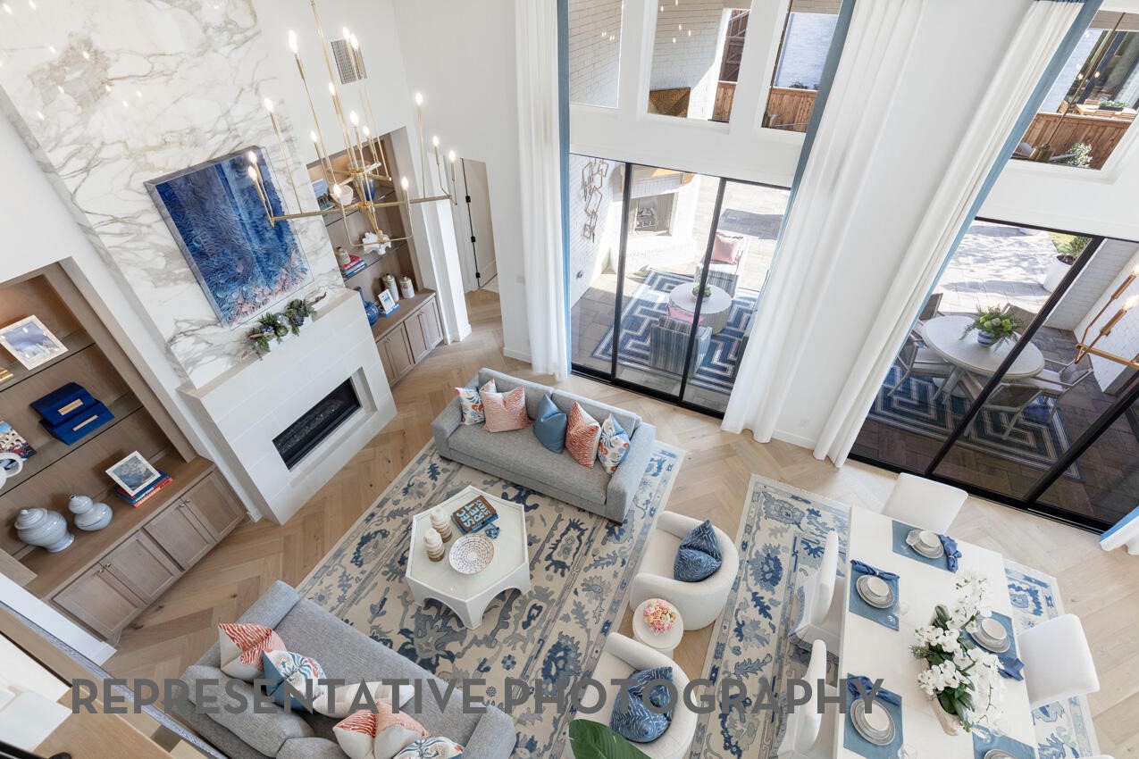 5326 Rose Ridge Drive Property Photo 8