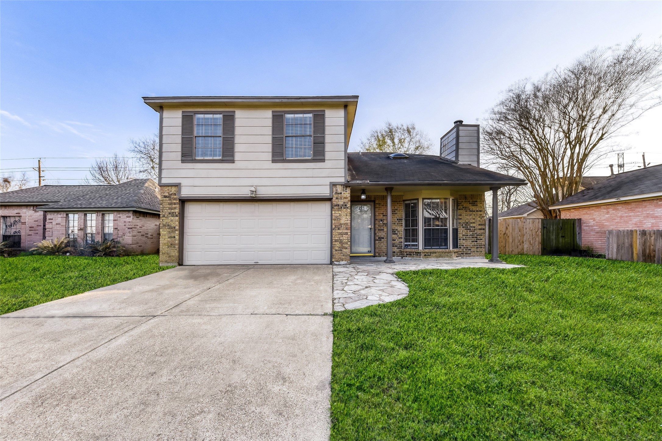 9727 Orangevale Drive Property Photo 1