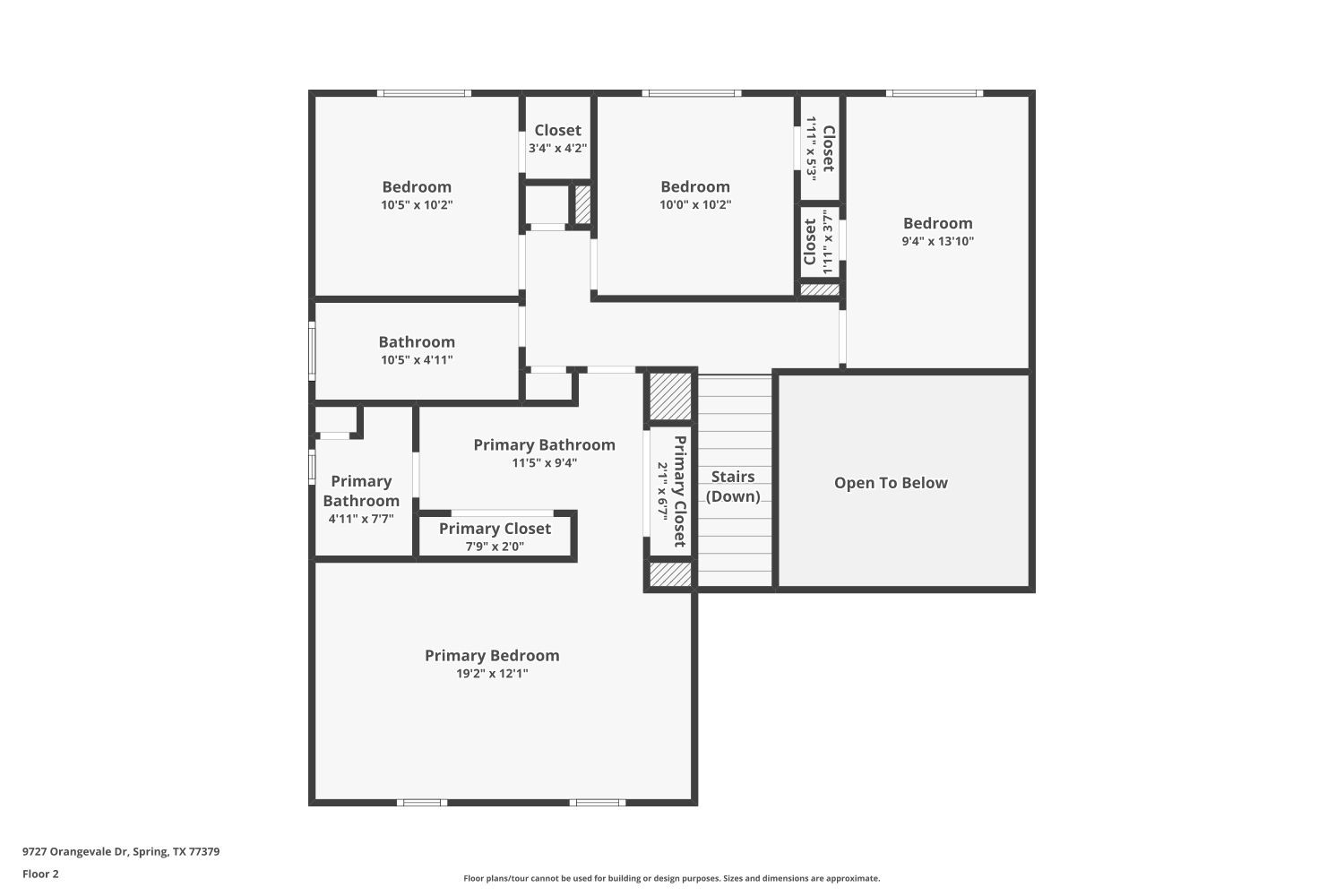 9727 Orangevale Drive Property Photo 25