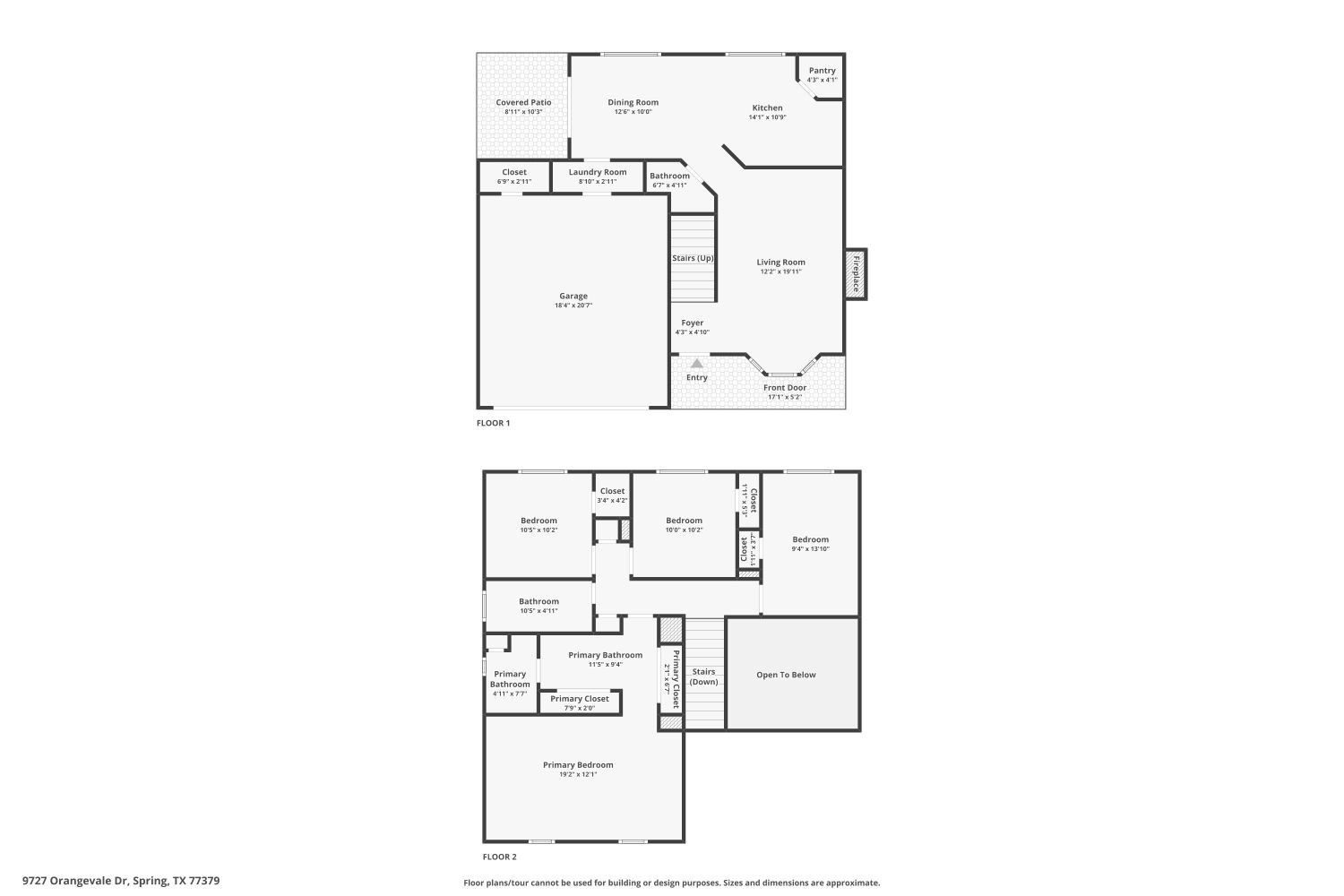 9727 Orangevale Drive Property Photo 26
