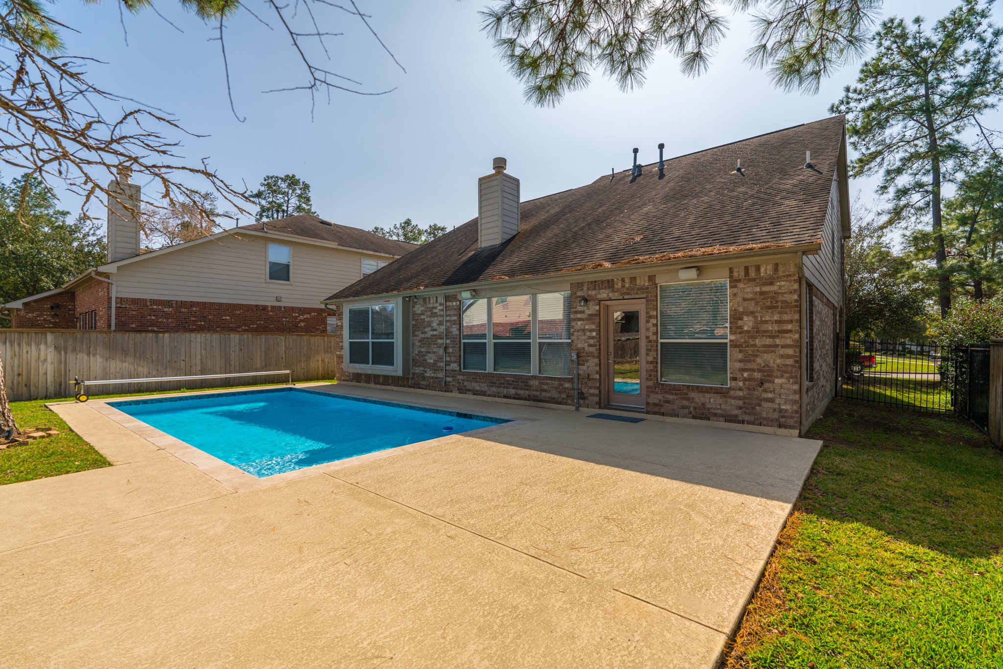 135 S Rocky Point Circle Property Photo 2