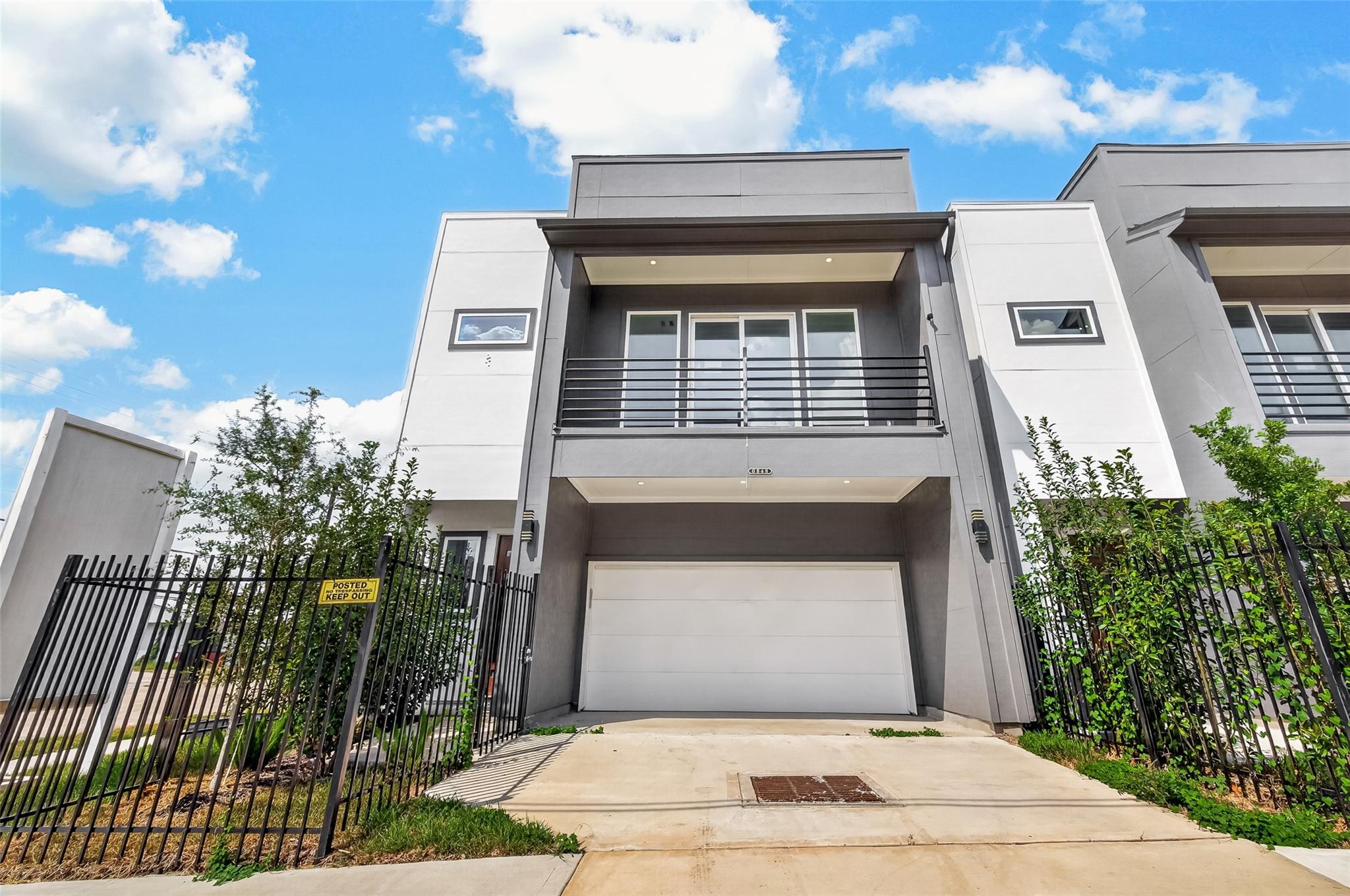 6844 Del Rio Street, Houston TX 77021 Property Photo 1