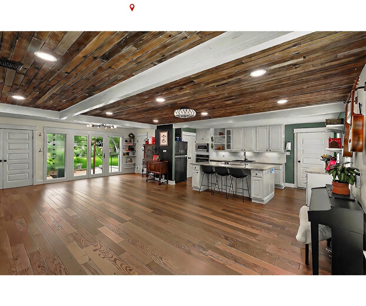 4825 Kingfisher Drive Property Photo 1