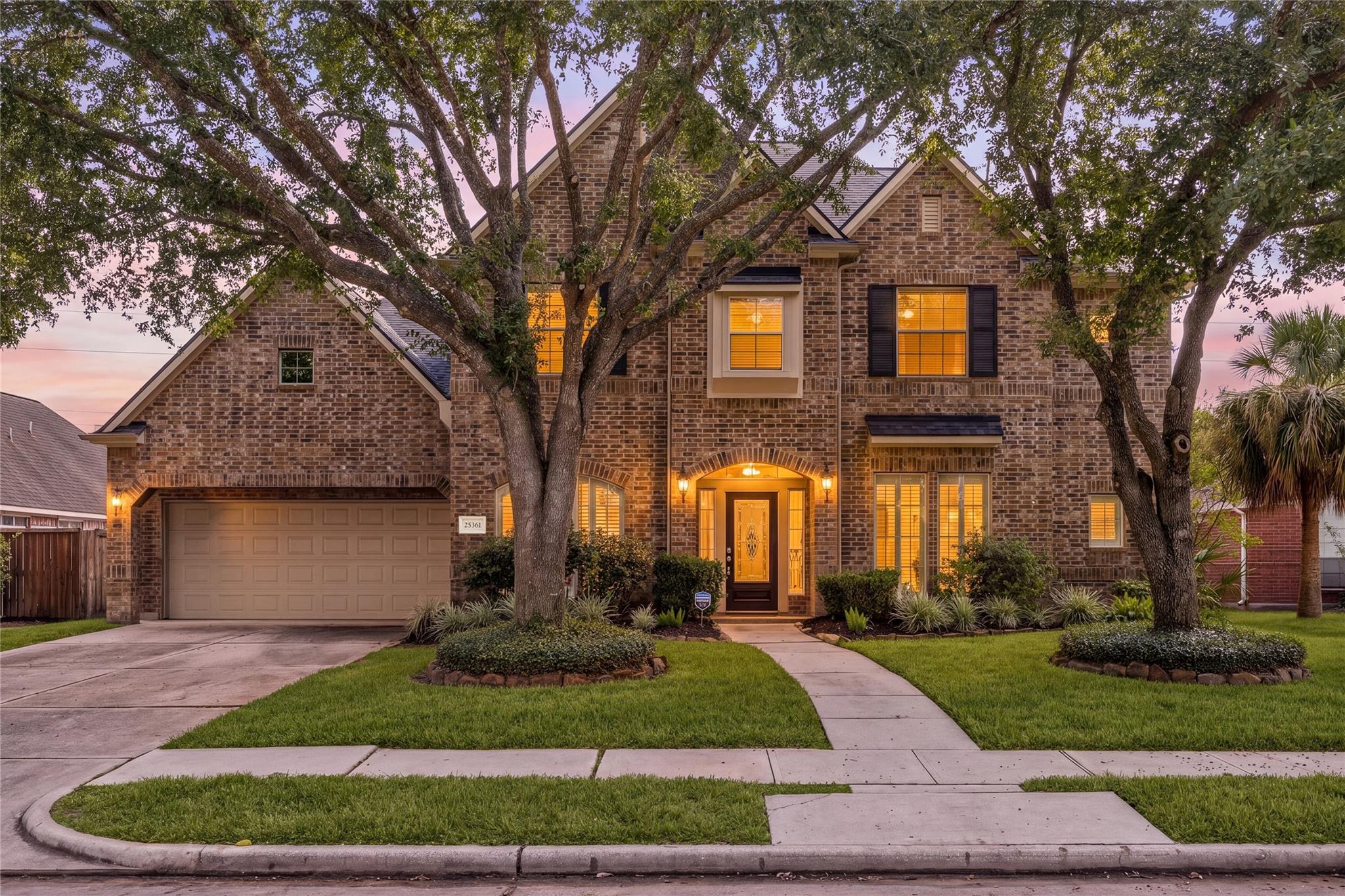 25361 Ramrock Drive, Porter Tx 77365 Property Photo 1
