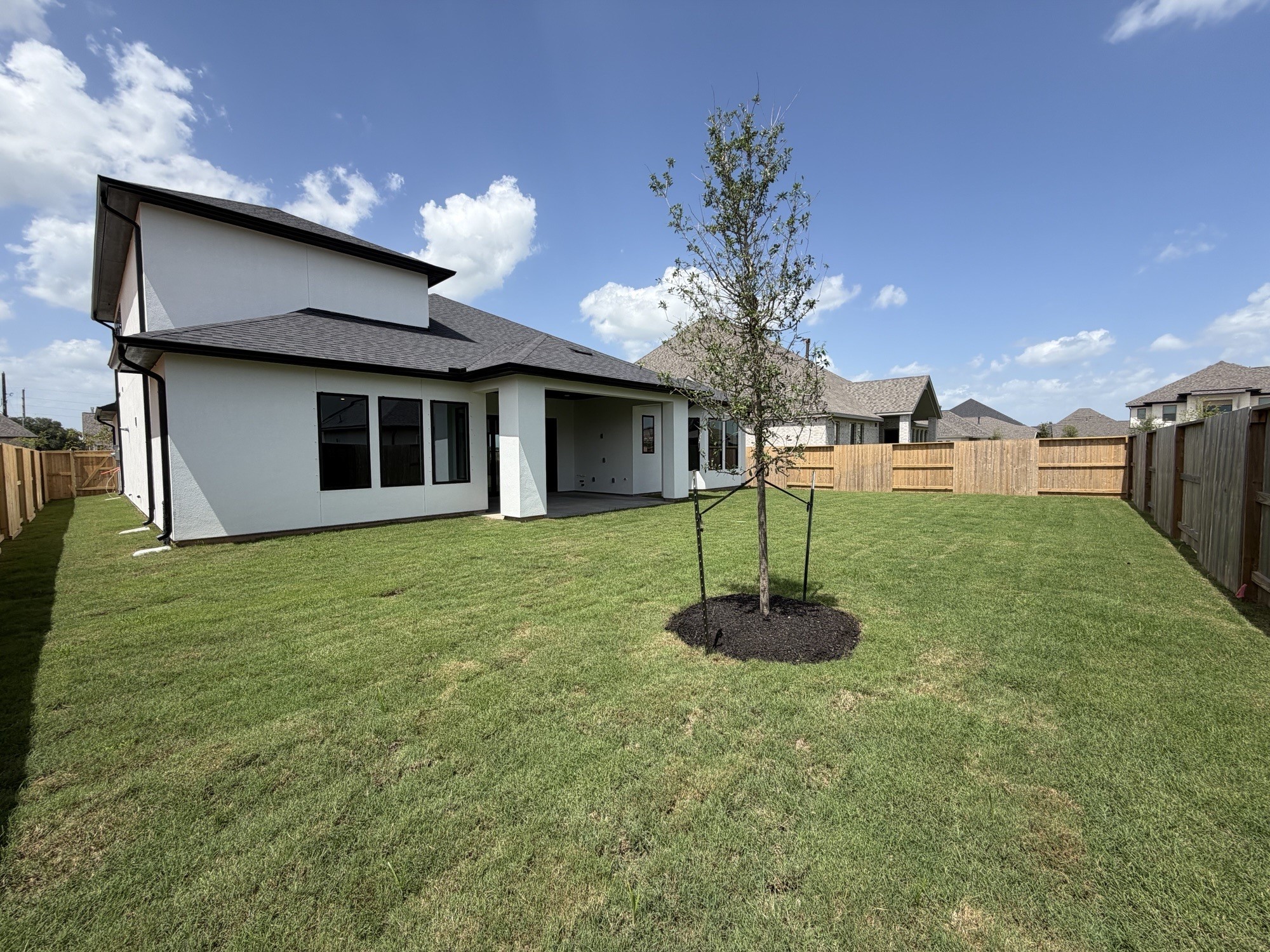 5206 Deer Valley Court Property Photo 19