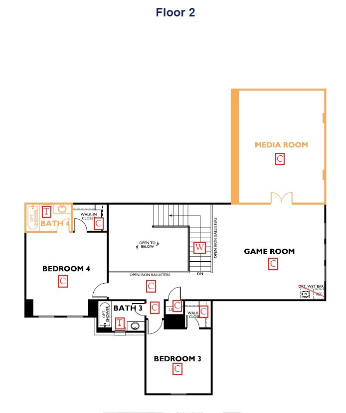 5206 Deer Valley Court Property Photo 21