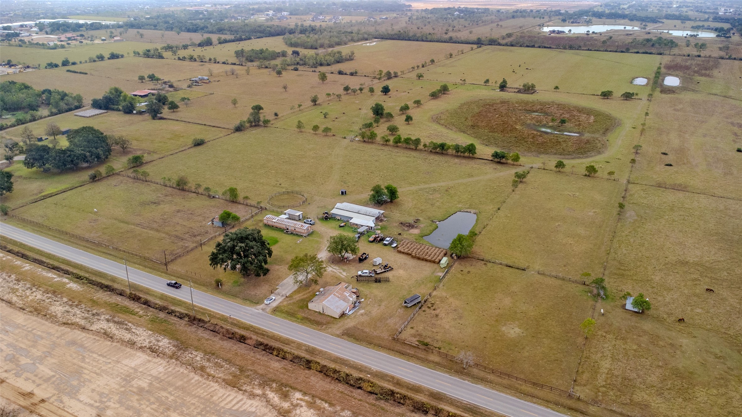 26539 Beckendorff Road Property Photo 5