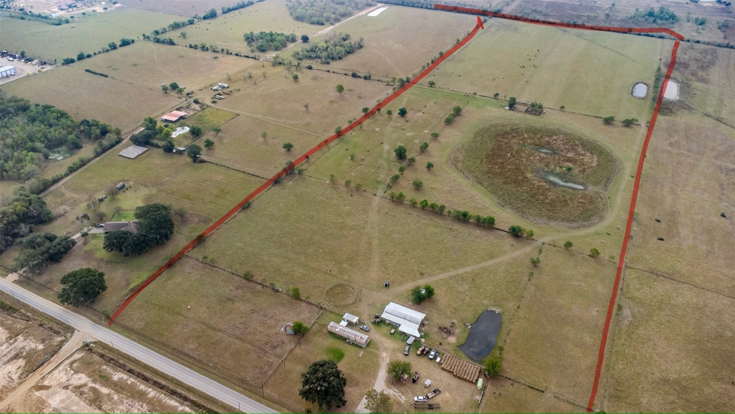 26539 Beckendorff Road Property Photo 7