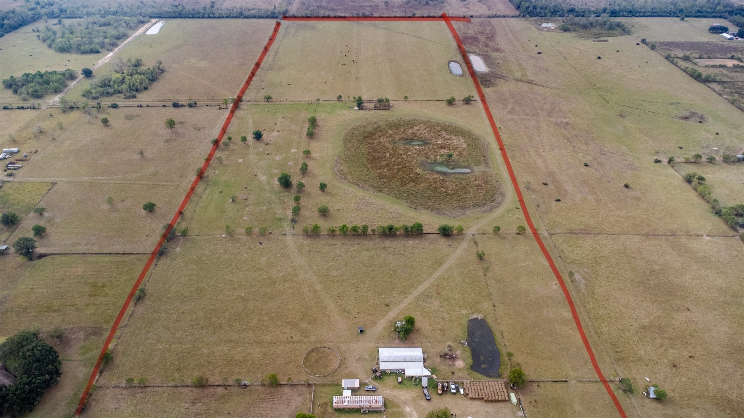 26539 Beckendorff Road Property Photo 8