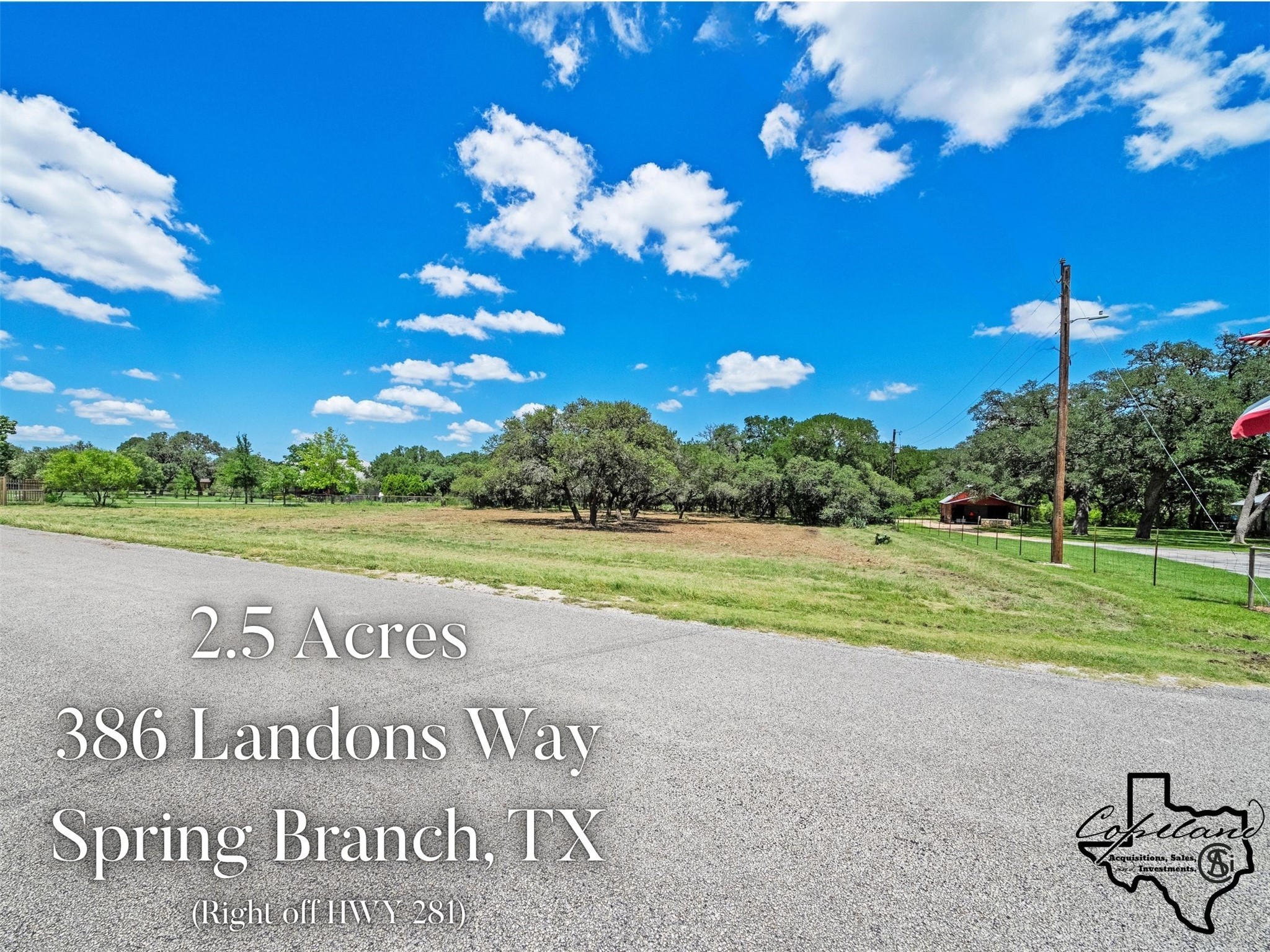 386 Landons Way