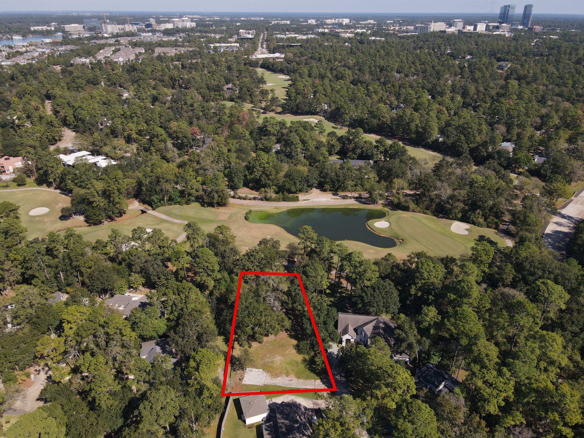 10816 Colony Wood Place Property Photo 3