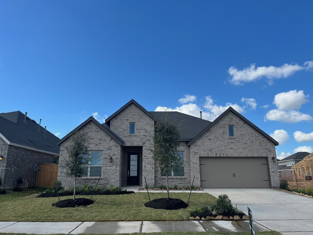 4522 Windmill Landing Lane Property Photo 1